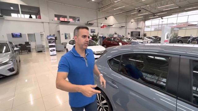Honda New City 2022 com até 90% da Fipe no seu Honda semi novo (11) 2218-9200 смотреть онлайн
