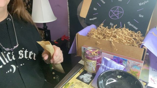 Unboxing of March’s SugarMuses Deluxe-Ostara смотреть онлайн