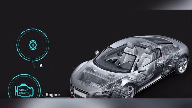 LAUNCH X431 CRP123E PLUS Автомобильный сканер для полной системы OBD2 смотреть онлайн