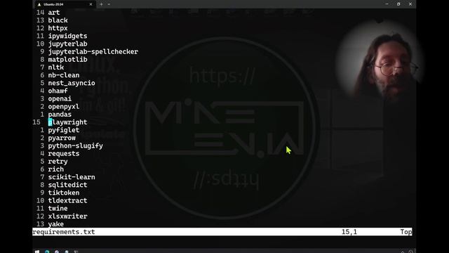 JupyterLab 4 Just Dropped смотреть онлайн