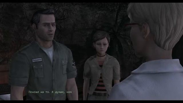 Jurassic Park: The game - Эпизод 3 - Часть 9 "Спасение от рапторов" смотреть онлайн