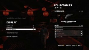 MAX PAYNE 3 XBOX 360 / Прохождение