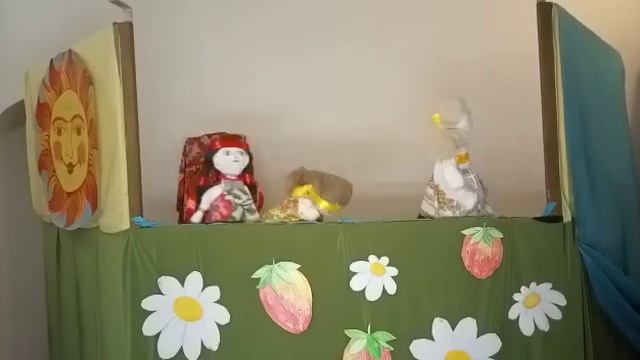 Девочка-Снегурочка 2020