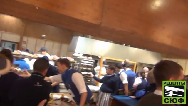 КУЛИНАРНАЯ ЭКСПЕДИЦИЯ СЮФ НА ОКТОБЕРФЕСТ В МЮНХЕН ГЕРМАНИЯ - ВТОРАЯ СЕРИЯ - ПИВНАЯ смотреть онлайн