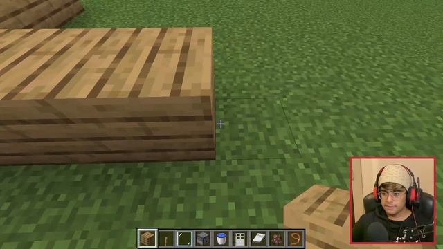*SIMPLE & EASY* Villager BREEDER FARM (Java) - Minecraft Unlimited Villagers Trick смотреть онлайн