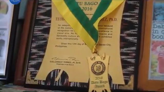Bong Perez in BIDAbawenyo смотреть онлайн