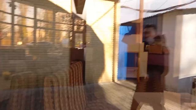 Парк 40 лет Октября Краснодар ноябрь 2021 года смотреть онлайн