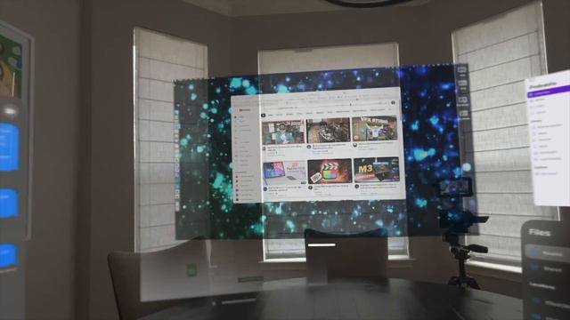 Can you work from Apple Vision Pro? смотреть онлайн