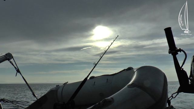 Активная рыбалка от Понцы до Неаполя | Cupiditas Sailing смотреть онлайн