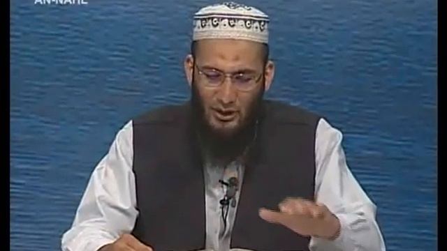 Sout ul Quran 326 - Surah An Nahl 16[90-91] смотреть онлайн