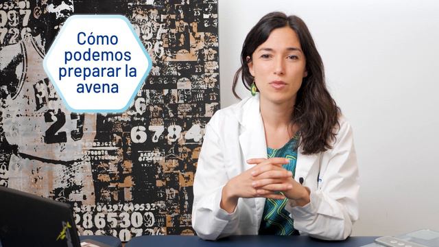 ¿Es necesario REMOJAR la avena 🤔? Fisiolution смотреть онлайн