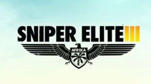 Sniper Elite 3. Снайпер Элита 3 4 серия