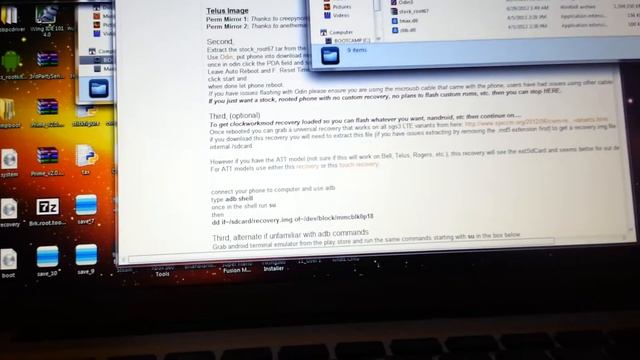 How to root at&t galaxy s3 смотреть онлайн