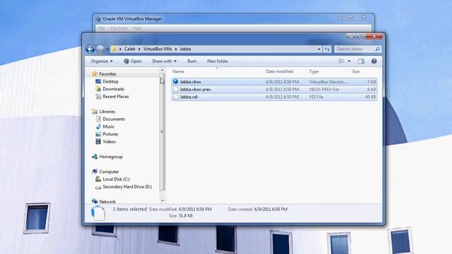 How to Delete a Virtual Machine from VirtualBox смотреть онлайн