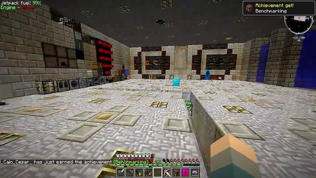 Draconic Evolution MobGrinder Hit Kill[EP26]FTB Infinity Evolved(ExpertMode 1.7.10)[PT-BR] смотреть онлайн