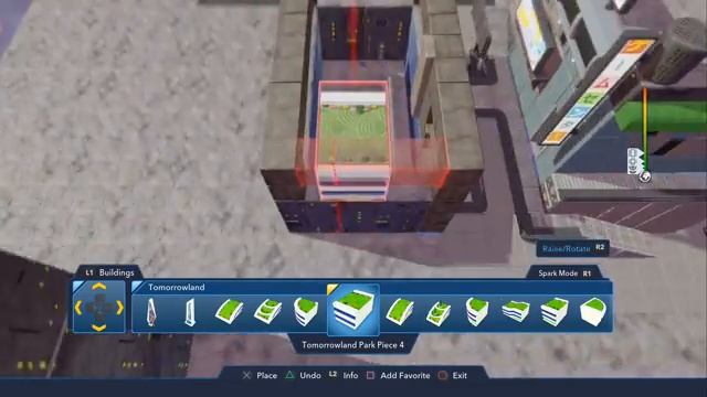 Disney INfinity - Coruscant Underworld 1313 Let's Build 2/11 смотреть онлайн