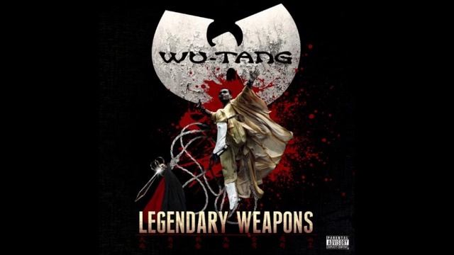 Wu-Tang Legendary Weapons (Ghostface, AZ & M.O.P) смотреть онлайн