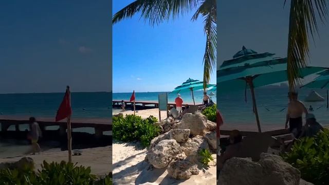 Жаркое солнце в Мексике: кайф или опасность? смотреть онлайн