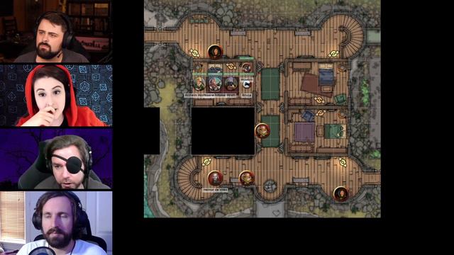 Shadows of Drakkenheim Episode 32: The 11th Hour смотреть онлайн