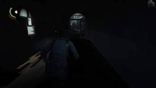The Evil Within 2 #1 Такого вы не видели смотреть онлайн