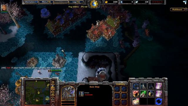 Tobi Leveling 1-20 Guide (ALTERNATE START) Naruto: Dawn of Shinobi (NDoS) смотреть онлайн