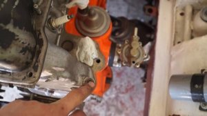 ЛУЧШИЙ СПОСОБ выкрутить СОРВАННЫЙ БОЛТ или СЛОМАННУЮ ШПИЛЬКУ своими руками в гараже !?