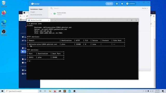 How to Reserve and Use Custom Subdomains смотреть онлайн