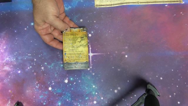 Rob looks at - Sword & Sorcery: Vastaryous' Lair смотреть онлайн