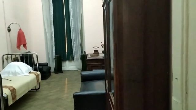 Музей Н. Островского в Москве смотреть онлайн