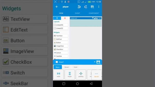 How to create media player skechware 3 смотреть онлайн