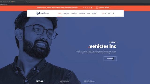 slider tabs смотреть онлайн