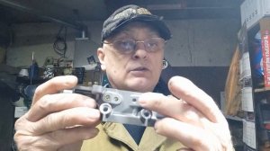 Карбюратор К 135 ТРУКМАН недостатки производства