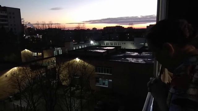 Смотреть на закаты перестал любить смотреть онлайн