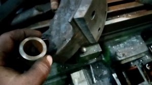 Камаз. Модернизация колодок.