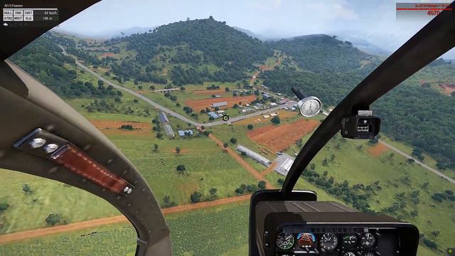 War crime simulator for retired Viet-cong смотреть онлайн