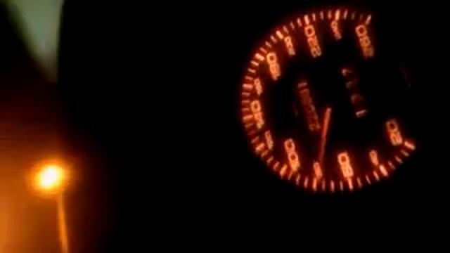 Audi 80 B4 2.6V6 acceleration on dutch 80kmh road смотреть онлайн