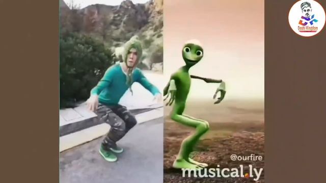Dame Tu Cosita Dance Challenge musical.ly #DametuCosita смотреть онлайн