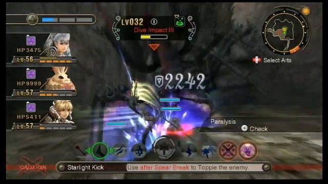 Xenoblade Chronicles Sidequest Bonus 1 - Chillin' & Questin' (Classic Stream) смотреть онлайн