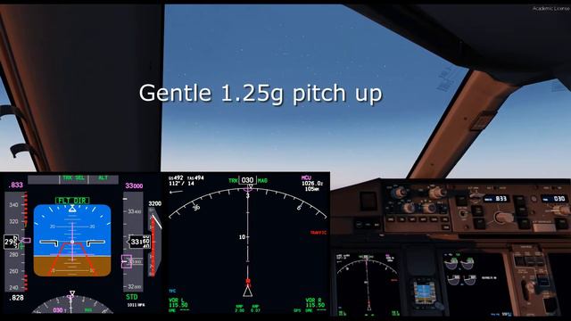 [P3D] TCAS RA Alert / Traffic Avoidance Manoeuvre / PMDG 777-300ER смотреть онлайн