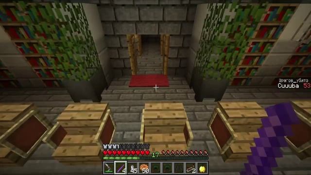 Minecraft_Прохождение карты Шпион №2 смотреть онлайн