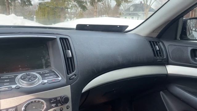 Top 5 Things I Hate About My G35 Sedan смотреть онлайн