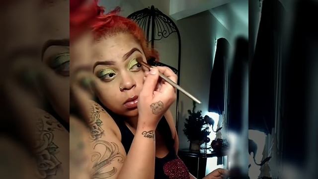 Quick Fix MakeUp смотреть онлайн