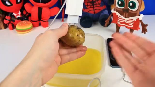 ЧОКО проверяет *КРИНЖОВЫЕ* лайфхаки с ХАГГИ ВАГИ