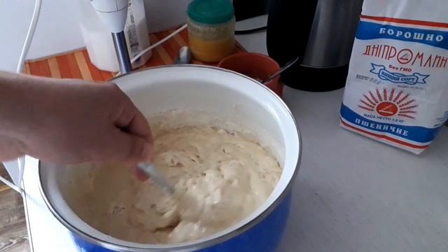 Оладьи на воде | Недорого и вкусно | #чтоприготовить