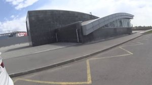 Тест BMW X5M (F85). Смачный выхлоп