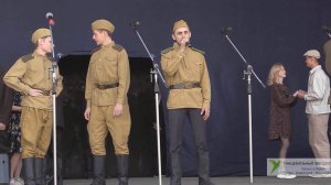 Песня Дениса Майданова «Колька» в исполнении Сергея Красинского.