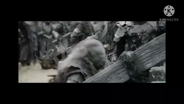 The lord of the rings 2003. властелин колец. uzuklar hukumdori смотреть онлайн