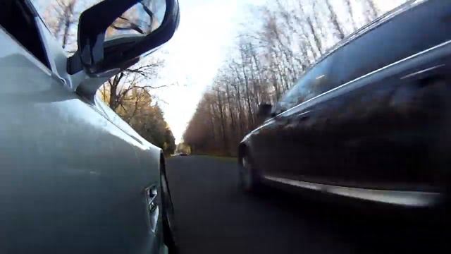 ASV Tourrit met Mercedes-Benz SLS AMG Coupé en Roadster смотреть онлайн