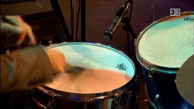 Andrea Motis & Joan Chamorro Grup - " Someday My Prince Will Come " смотреть онлайн