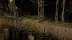 Сделано в Кузбассе HD: Сталелитейный цех ГМЗ